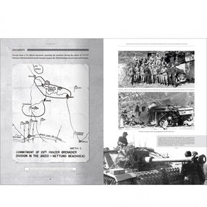 Ammo by Mig 6305 ITALIENFELDZUG - German Tanks and Vehicles 1943-1945 Vol. 5 (English) – immagine 3