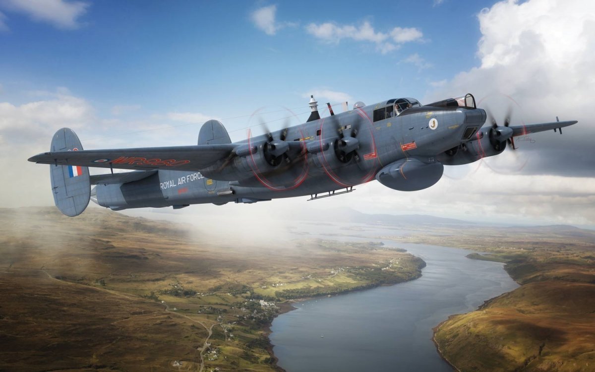 Airfix 11005 Avro Shackleton AEW.2 1/72 – immagine 2