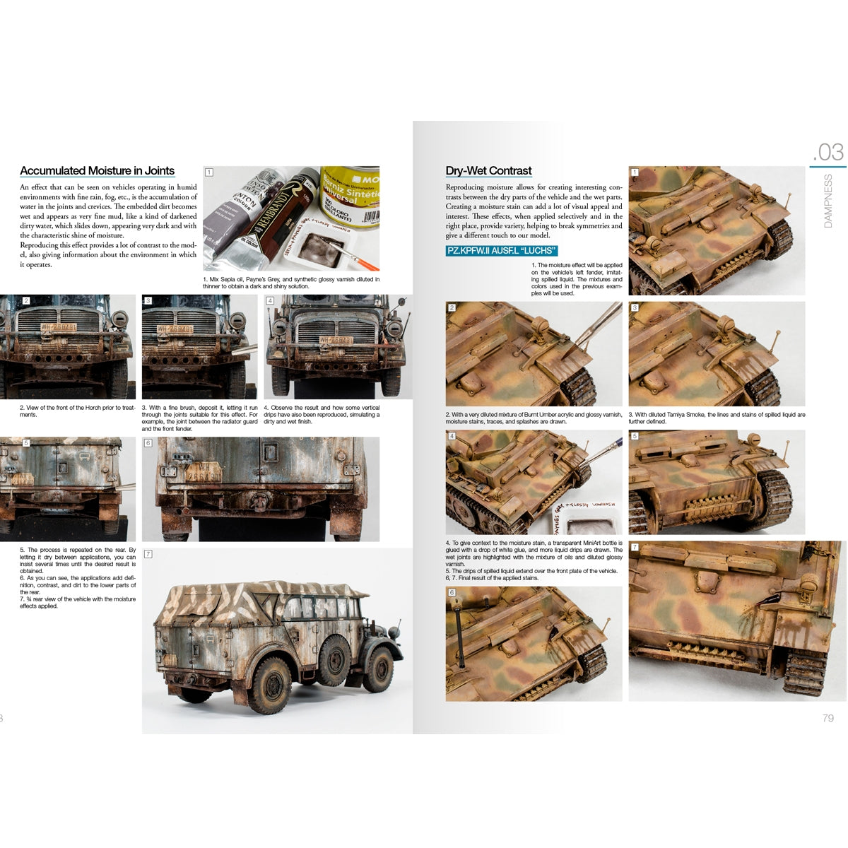 502 Abteilung ABT613 COMBAT VEHICLES OF WWII – VOLUME 2 EN – Bild 2