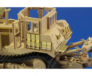 Eduard 36265 Doobi Bulldozer exterior 1/35 Meng – image 6