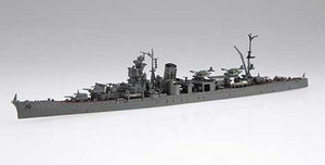 Fujimi 433288 Imperial Japanese Navy Light Cruiser Sakawa 1/700 – zdjęcie 2