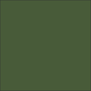 Gunze Sangyo C511 Russian Green 4BO
