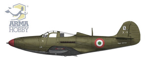 Arma Hobby 70055 P-39Q Airacobra 1/72 – immagine 7