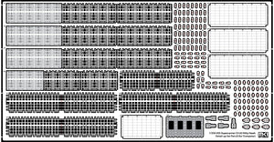 MK1 Design MS-35048 CV-64 Constellation Detail-up Part DX for Trumpeter 1/350 – Bild 14