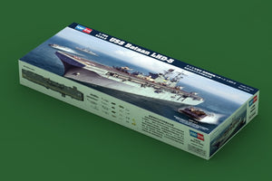 Hobby Boss 83406 USS Bataan LHD-5 1/700 – immagine 2