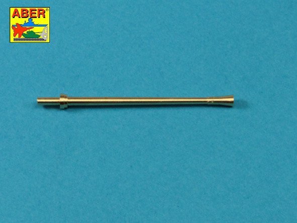 Canon Aber 48L-30 pour canon antiaérien Bofors de 40 mm (1/48)