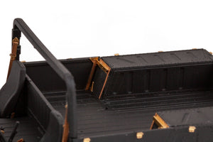 Eduard 36522 Humvee M1097A2 ICM 1/35 – zdjęcie 8