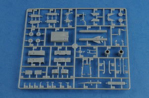 Hobby Boss 87258 French Jaguar A 1/72 – Bild 7