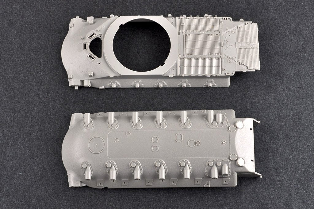 I Love Kit 63531 M48A1 MBT 1/35 – zdjęcie 5