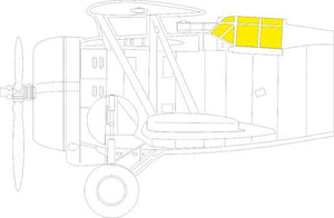 Eduard BIG49352 F3F-2 ACADEMY 1/48 – Bild 2