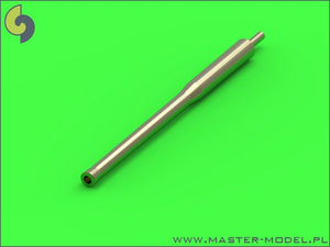 Master SM-350-083 IJN 12,7cm/50 (5in) 3rd Year Type barrels - for turrets without blastbags (8pcs) - most IJN destroyers built 1930-1945 1/350 – Bild 2