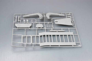 Trumpeter 00212 MAZ-537G Late Production type with MAZ/ChMZAP-5247G semitraii 1/35 – immagine 12