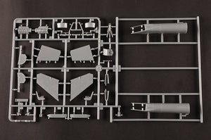 Hobby Boss 81787 MiG-35 Fulcrum-F 1/48 – Bild 14