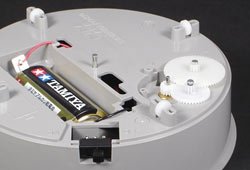 Tamiya 73001 Display Turntable – immagine 6