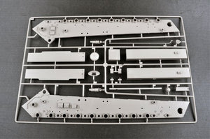 Trumpeter 00923 Allemand Sd.Kfz.186 Jagdtiger 1/16 – image 17
