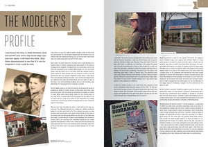 Département 502 ABT801 SÉRIE MASTER MODELER VOL.1 AVEC OU SANS / RICK LAWLER – image 3