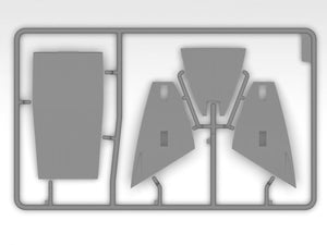 ICM 48226 Gotha Go 242A WWII German Landing Glider 1/48 – imagen 12