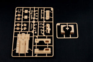 Hobby Boss 82448 Defender 110 Hardtop 1/35 – Bild 7