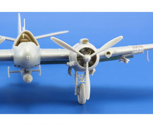 Eduard 73562 Beaufighter TF Mk.10 AIRFIX 1/72 – image 6
