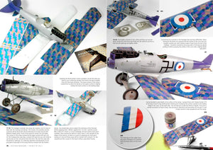 AK Interactive AK2926 THE BEST OF: ACES HIGH MAGAZINE – VOL2 English – Bild 5