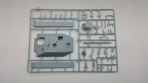 Amusing Hobby 35A021 Jagdpanzer 38(D) 1/35 – immagine 9