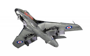 Airfix 09185 Hawker Hunter F6 1/48 – zdjęcie 13