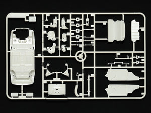 Tamiya 24169 Fiat 500F 1/24 – Bild 11