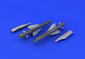 Eduard 648249 AS.34 Kormoran 1 1/48 – image 3
