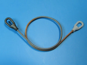 Câble de remorquage Eureka XXL ER-3541 pour JS-2/3, JSU-152 - Type lourd I 1/35 – image 3