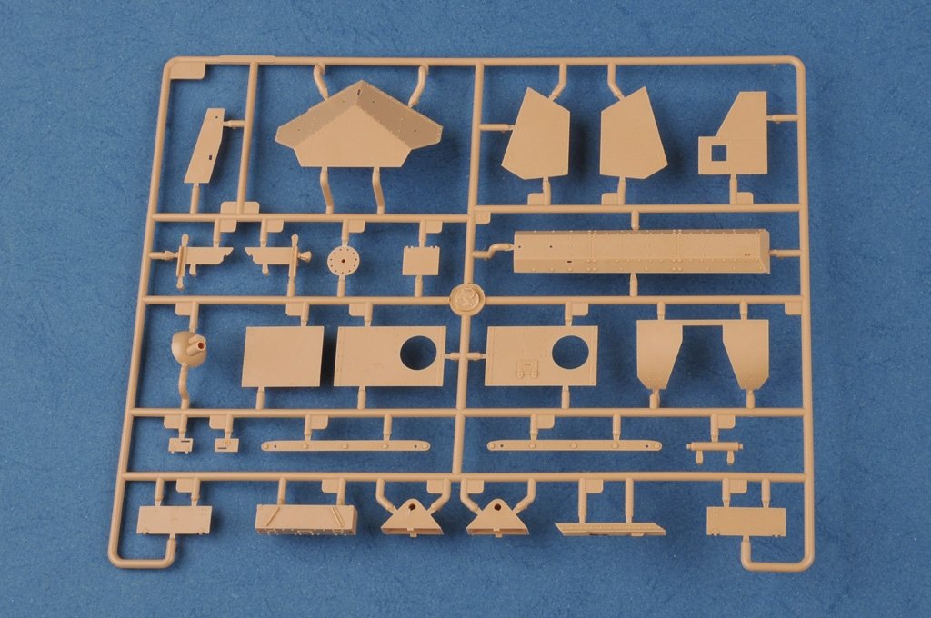 Hobby Boss 83862 Schneider CA - Armored – Bild 4