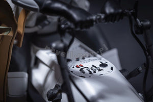 Revell 06786 Speeder Bike - The Mandalorian 1/12 – immagine 15