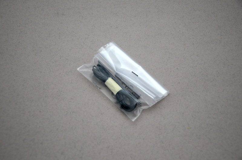 Italeri 7405 Kdf. 1 Typ 82 Kübelwagen 1/9 – imagen 10