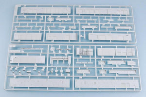 Trumpeter 05610 USS HANCOCK CV-19 1/350 – immagine 10