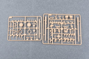 Trumpeter 02330 PLA PL96 122mm Howitzer 1/35 – imagen 8