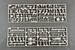 I Love Kit 65703 HMS Hood 1941 Top Grade 1/700 – Bild 10