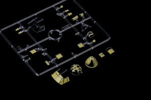 Eduard EX1044 B-26B Marauder ICM 1/48 – immagine 2