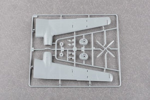 Trumpeter 01646 Be-6 Madge 1/72 – immagine 5