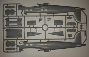 ICM 48264 He 111H-20, WWII German Bomber 1/48 – Bild 7
