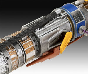 Revell 05639 Anakin&amp;#39;s Podracer 1/31 – image 9