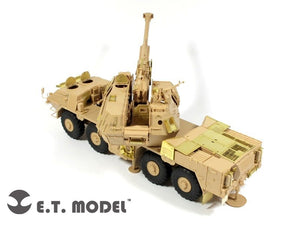 E.T. Model E35-083 Czech Republic 152mm ShkH vz.77 DANA (For HOBBY BOSS 85501) 1/35 – immagine 2