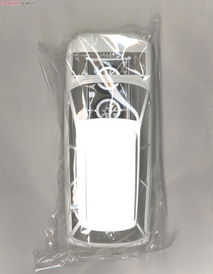 Fujimi 039312 Subaru legacy GT-B- E Tune II Version B 1/24 – zdjęcie 5
