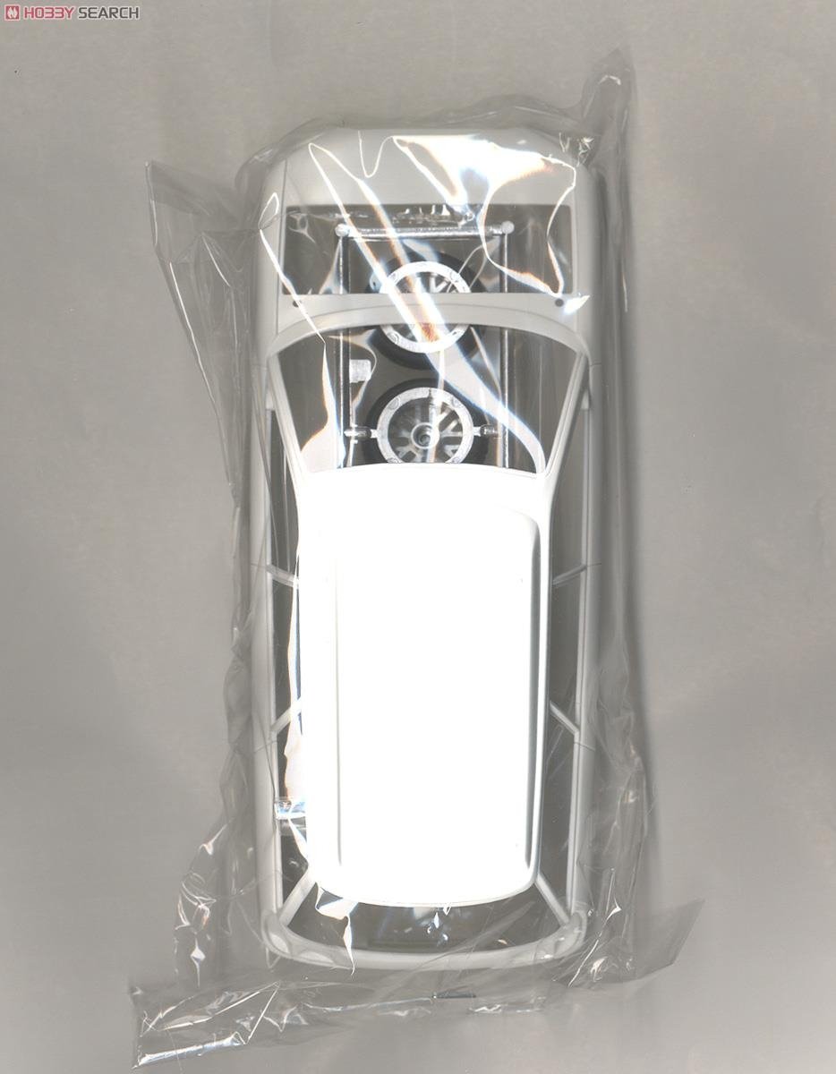 Fujimi 039312 Subaru legacy GT-B- E Tune II Version B 1/24 – zdjęcie 5