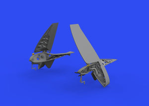 Eduard 648818 F4F-4 folding wings PRINT EDUARD 1/48 – Bild 2