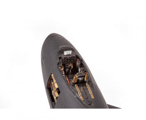 Eduard 491499 F-86F-25/30 AIrfix 1/48 – immagine 5