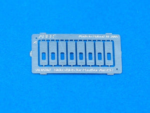 Aber 16018 Panther G- Vol.4- Side Skirts 1/16 – Bild 2