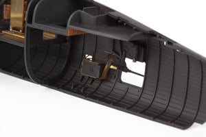 Eduard 73830 B-24H nose radio compartment AIRFIX 1/72 – Bild 4