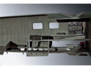 Revell 04696 Heinkel He 111 P (Battle of Britain) 1/32 – Bild 13