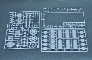 Trumpeter 00915 SU-100 SPG 1/16 – Bild 12