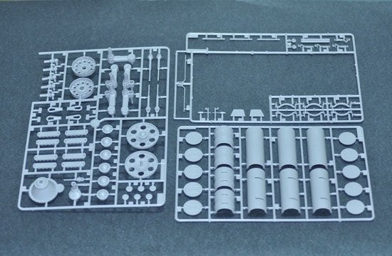 Trumpeter 00915 SU-100 SPG 1/16 – Bild 12