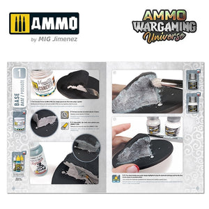 AMMO of Mig Jimenez 7929 AMMO WARGAMING UNIVERSE 10 - Fertile Meadows – Bild 6